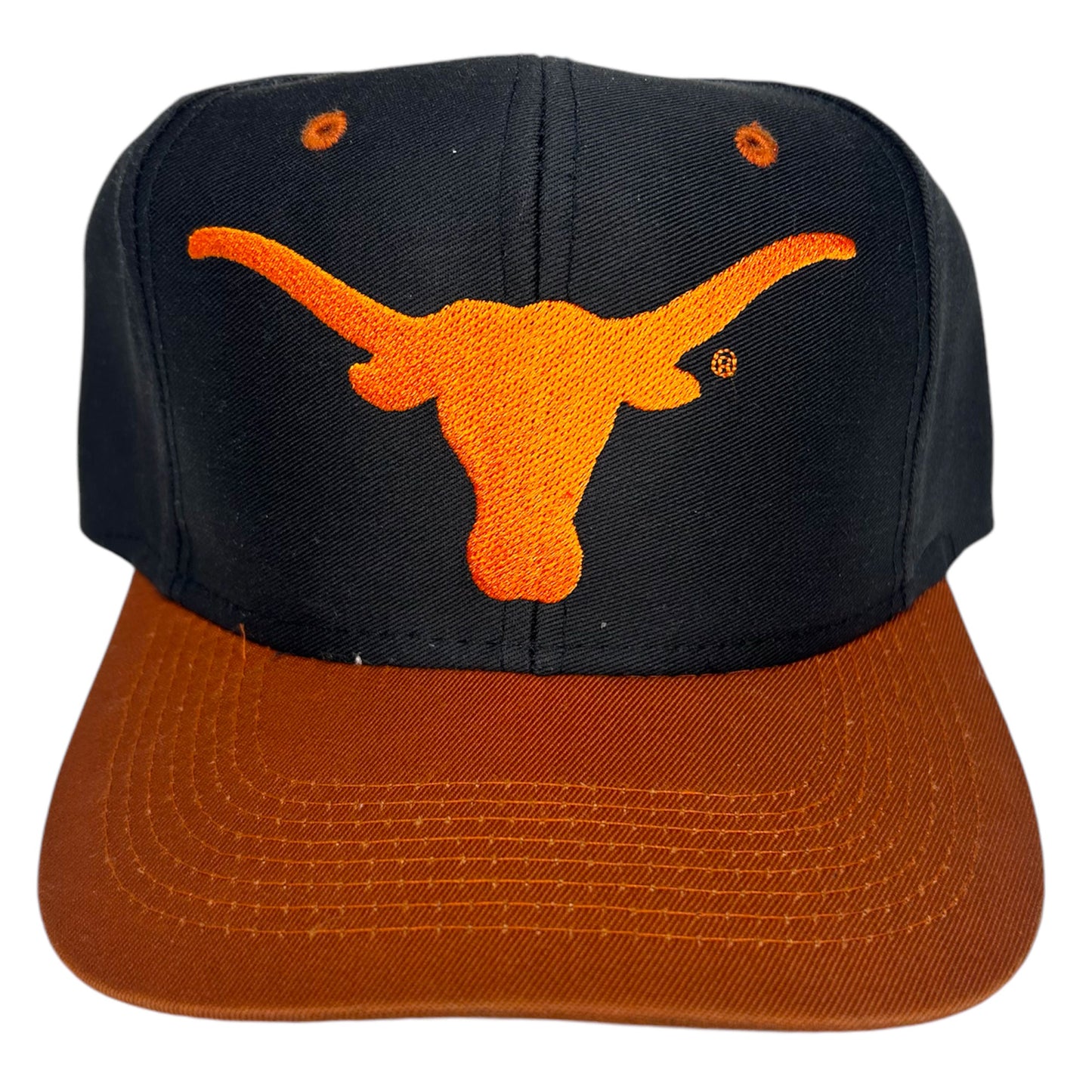 Vintage Texas Longhorns Snapback