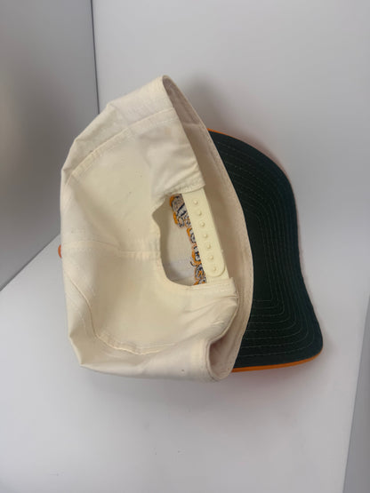 Vintage Tennessee Volunteers Snapback