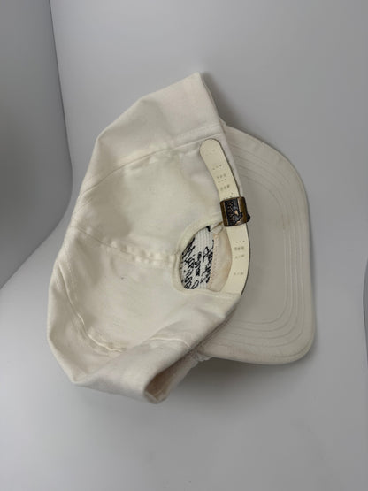 Vintage Whiskey Mountain Tackle Dubois, Wyoming Buckle Hat
