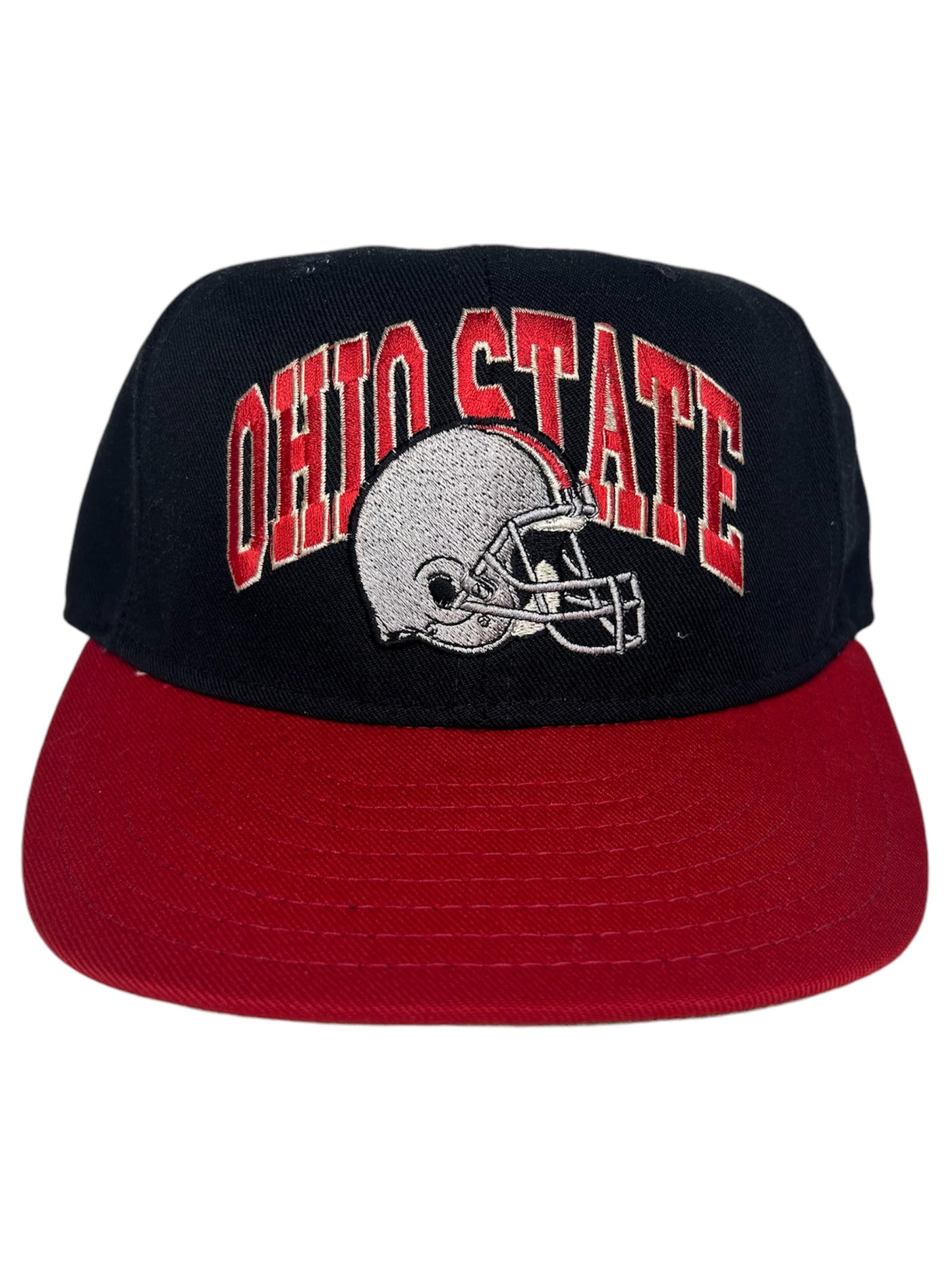 Vintage Ohio State Football Snapback