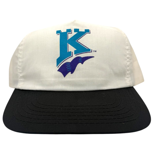Vintage K104.7 Snapback