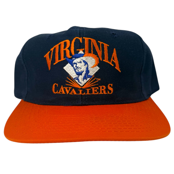 Vintage Virginia Cavaliers Snapback