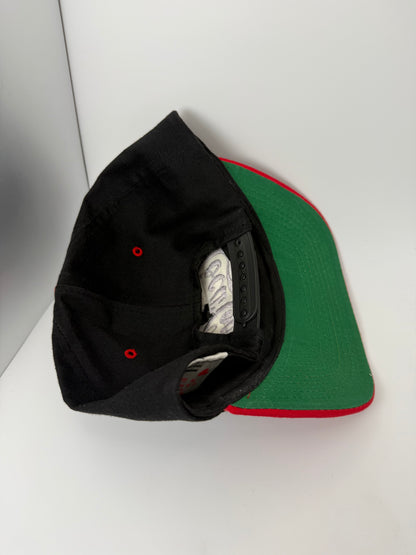 Vintage Enjoy Coca-Cola Snapback