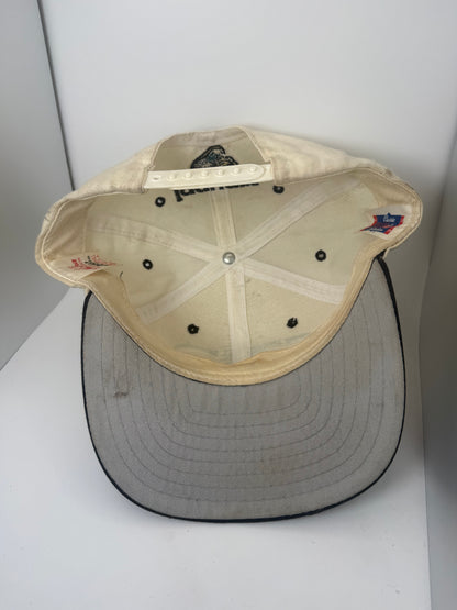 Vintage Jacksonville Jaguars 1995 Inaugural Season Snapback