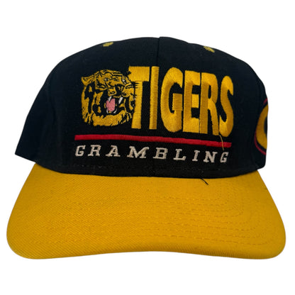 Vintage Grambling State Tigers Snapback