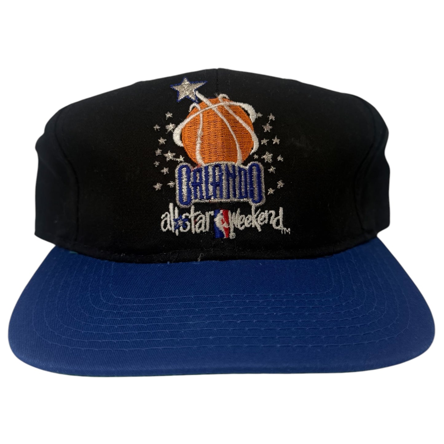 Vintage Orlando NBA All-Star Weekend Starter Snapback