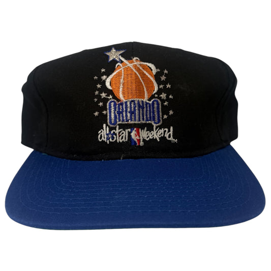 Vintage Orlando NBA All-Star Weekend Starter Snapback