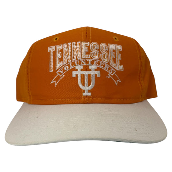 Vintage Tennessee Volunteers The Game Snapback