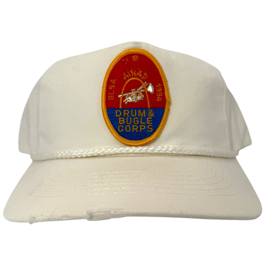 Vintage Drum & Bugle Corps Snapback