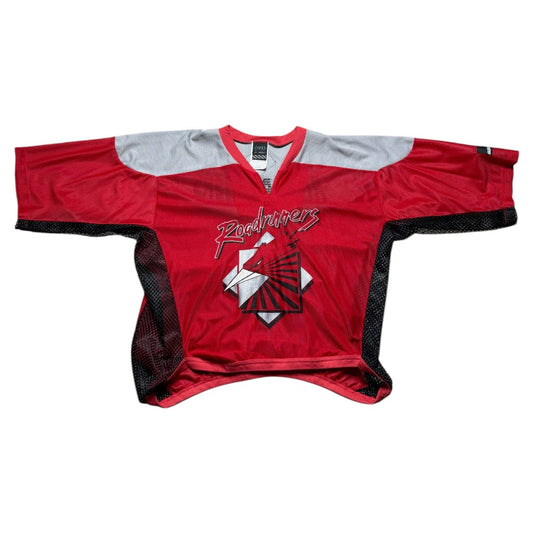 Vintage Montreal Roadrunners Practice Jersey