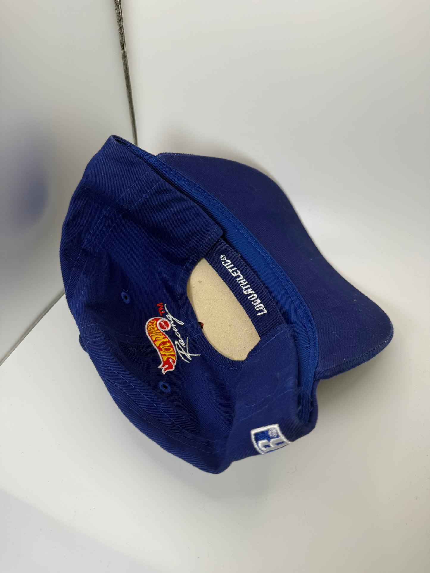 Vintage Kyle Petty NASCAR Snapback