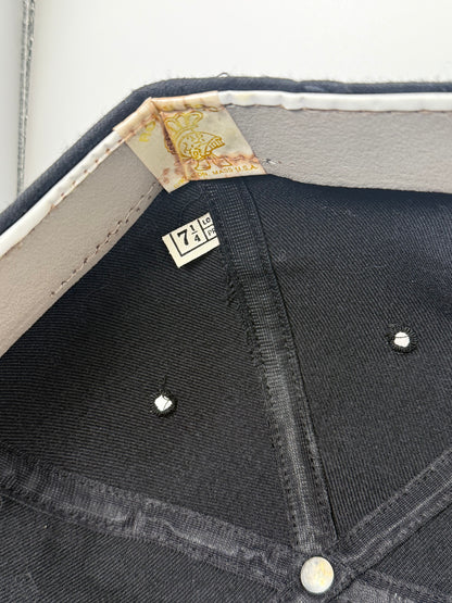 Vintage Chicago White Sox Fitted Hat