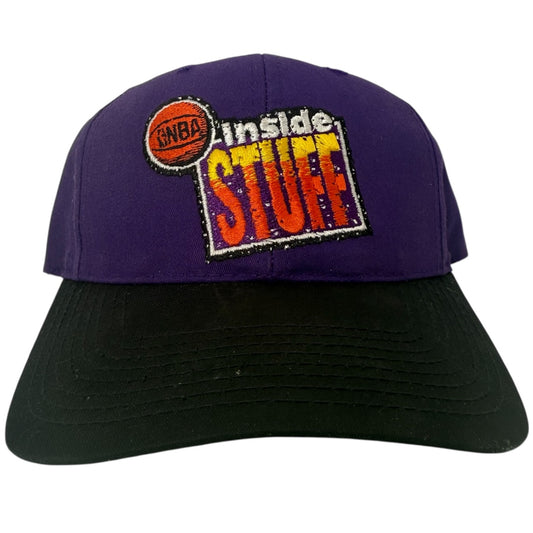 Vintage NBA Inside Stuff Sports Specialties Snapback