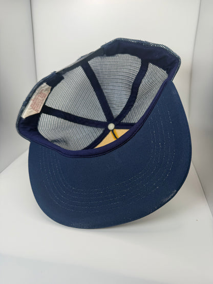 Vintage Bacardi Rum Snapback
