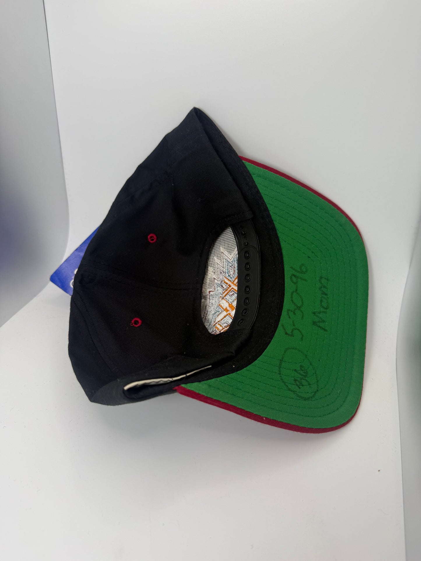 Vintage Dallas Cowboys Super Bowl XXX Snapback NWT