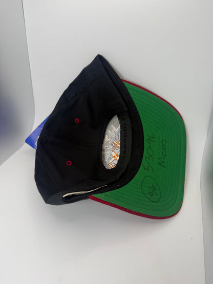 Vintage Dallas Cowboys Super Bowl XXX Snapback NWT