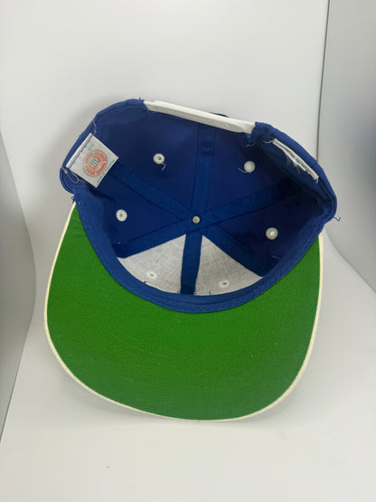 Vintage Duke Blue Devils Snapback