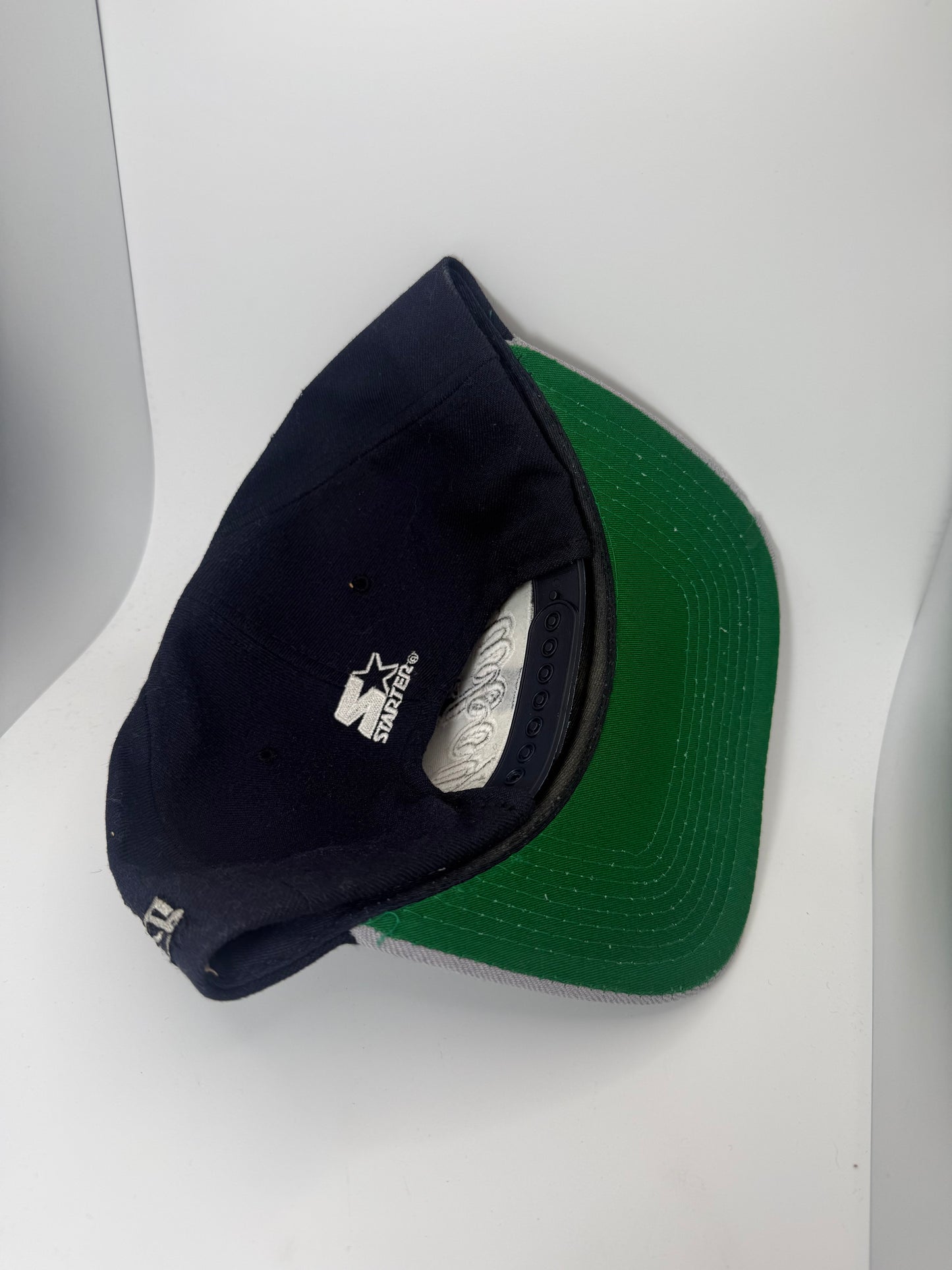 Vintage Dallas Cowboys Starter Tailsweep Snapback