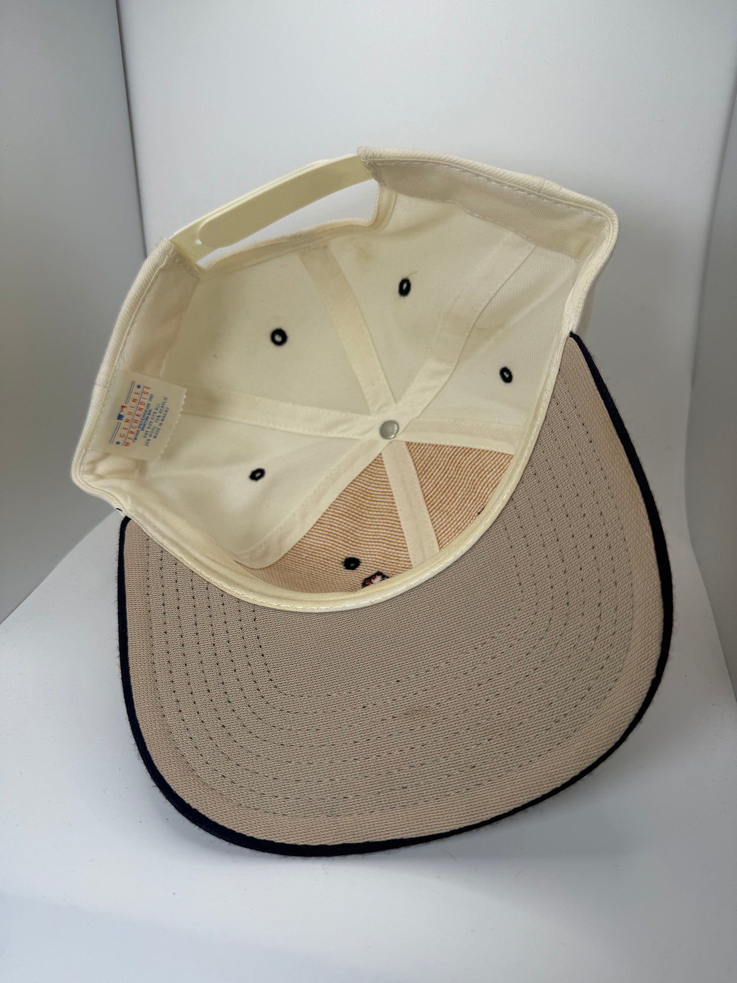 Vintage Cleveland Indians Snapback