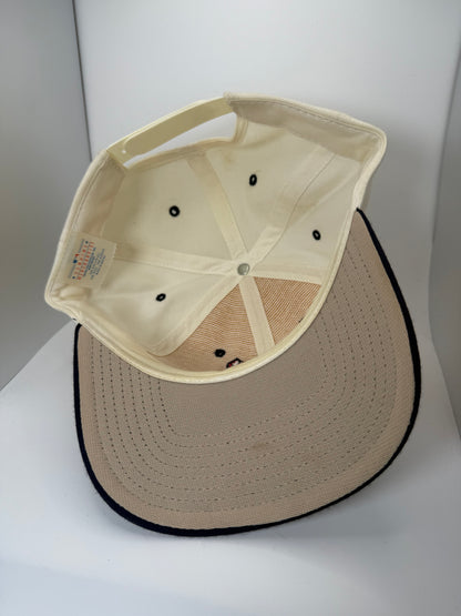 Vintage Cleveland Indians Snapback