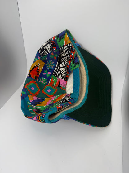 Vintage Midco Demolition Snapback