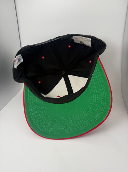 Vintage Chicago Bulls Snapback
