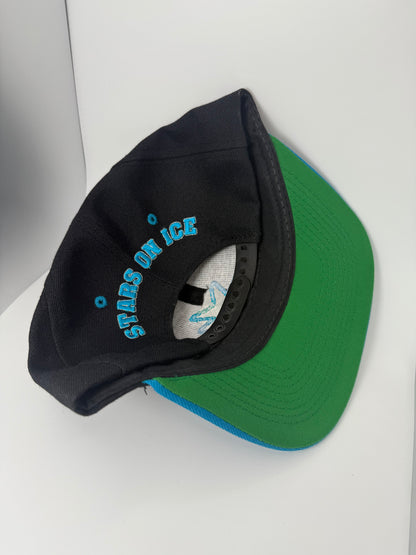 Vintage Stars on Ice Snapback