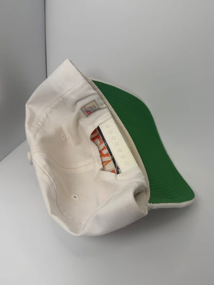 Vintage Oregon State University The Game Snapback