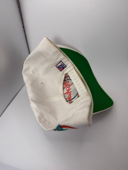 Vintage Miami Dolphins The Game Snapback