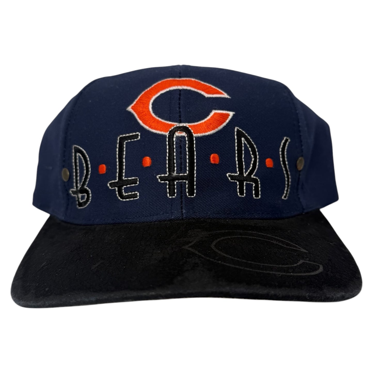 Vintage Chicago Bears Snapback