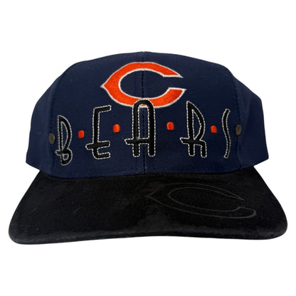 Vintage Chicago Bears Snapback