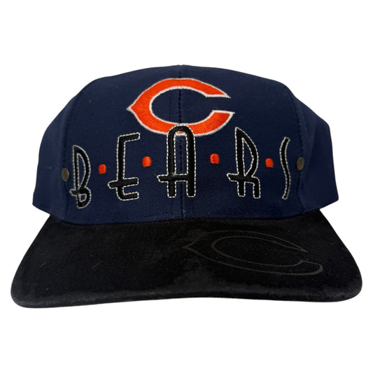 Vintage Chicago Bears Snapback
