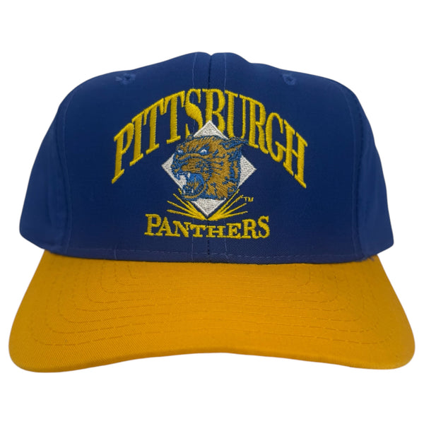 Vintage Pittsburgh Panthers Snapback