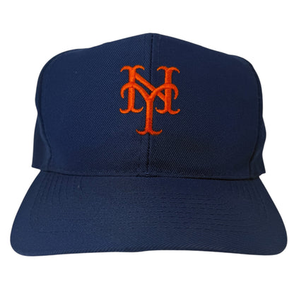 Vintage New York Mets American Needle Snapback