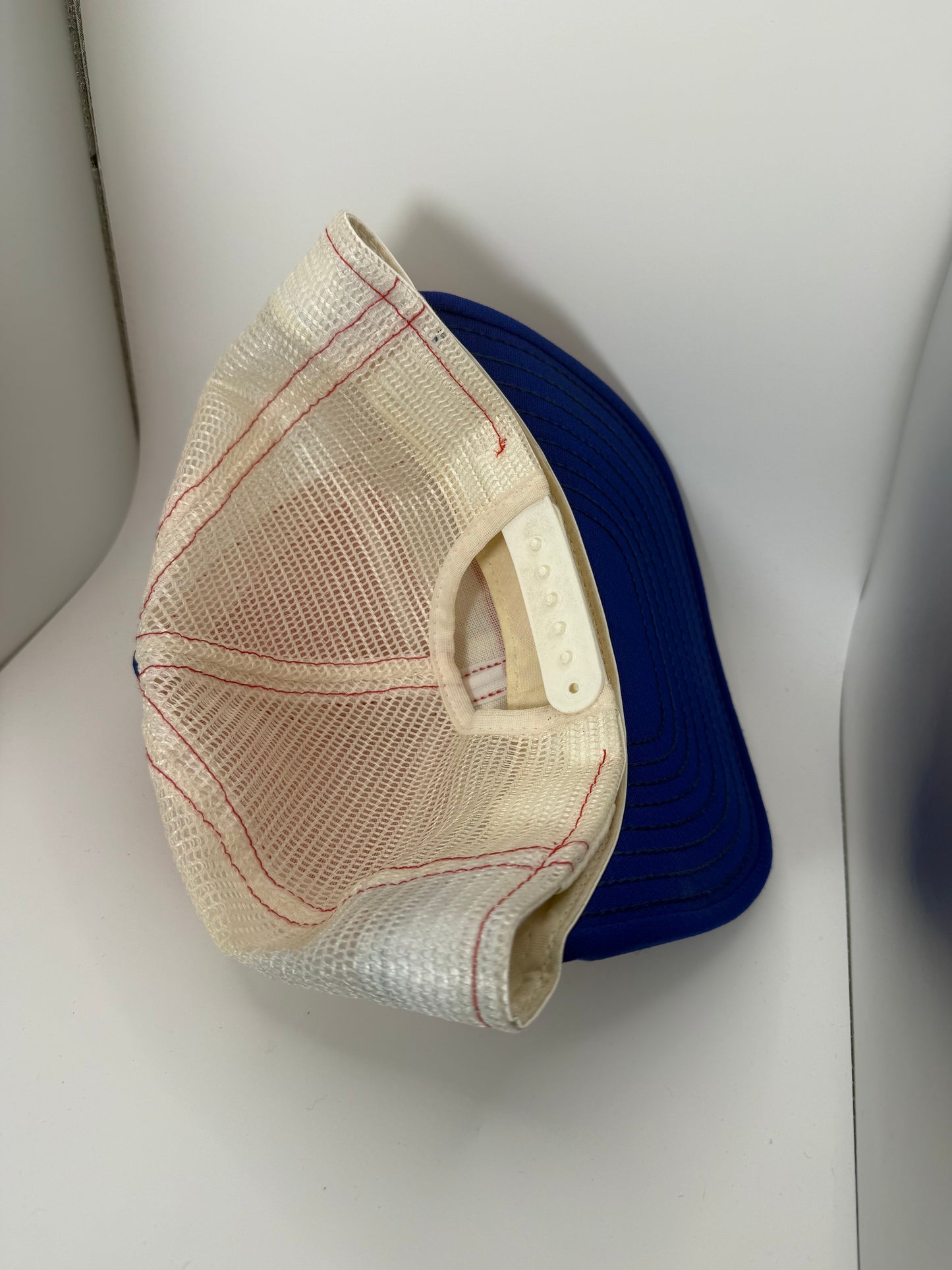 Vintage NFL Hall of Fame Snapback