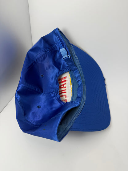 Vintage Harlem Globetrotters Buckle Hat