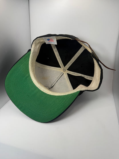 Vintage Chicago Golf Buckle Hats