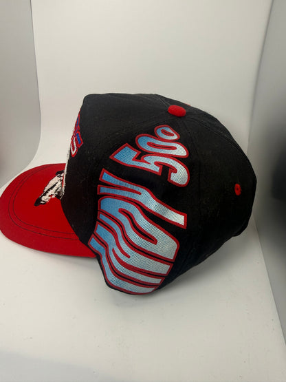 Vintage Polaris Racing Indy 500 Snapback