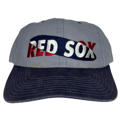 Vintage Boston Red Sox Snapback