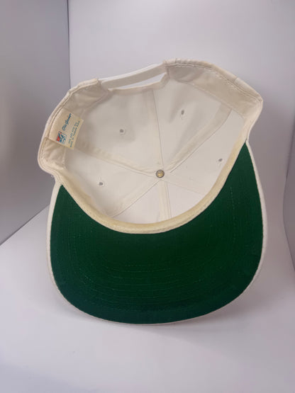 Vintage Sabal Palm Condo Assoc Snapback