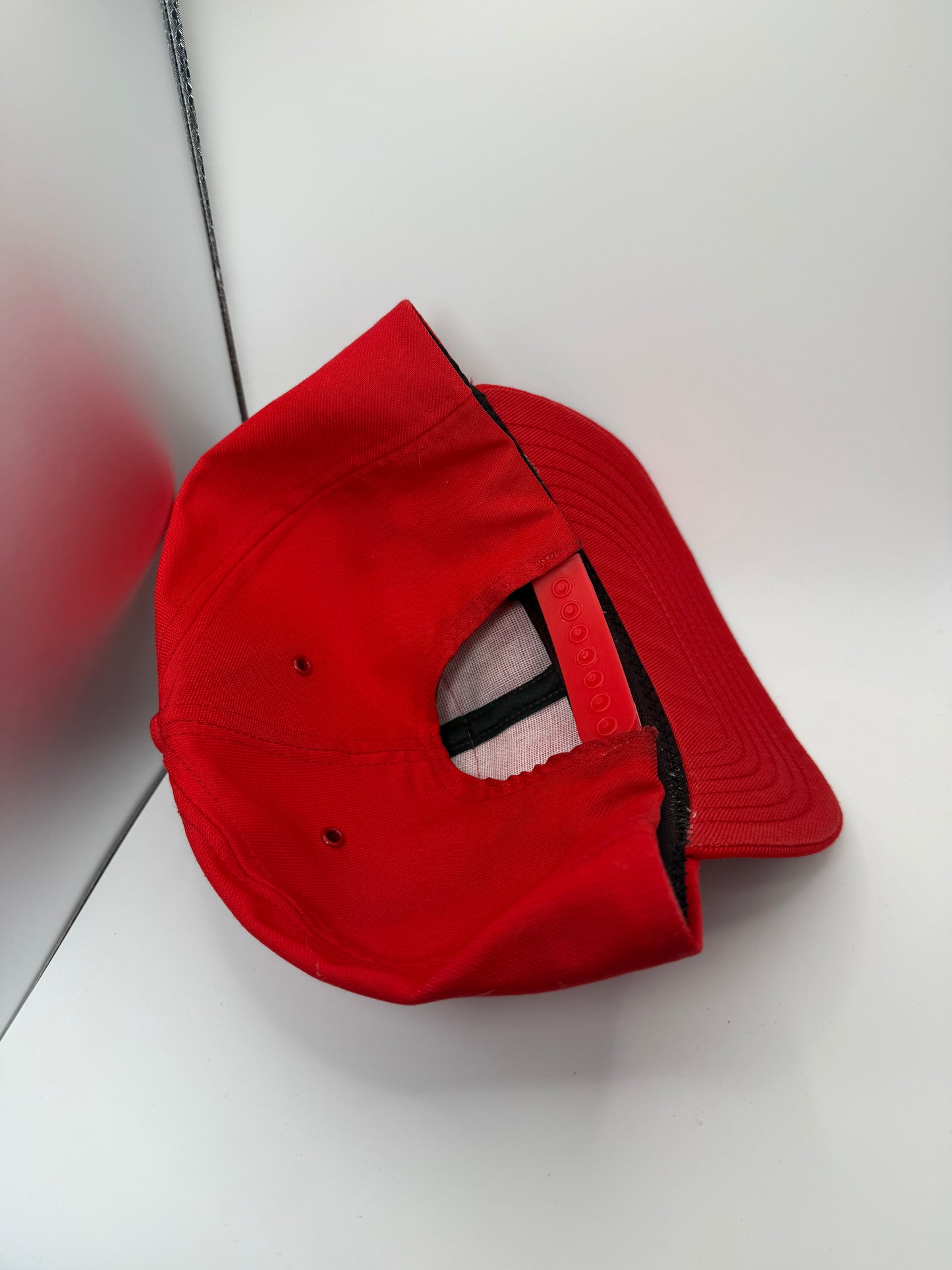 Vintage ESPN Snapback