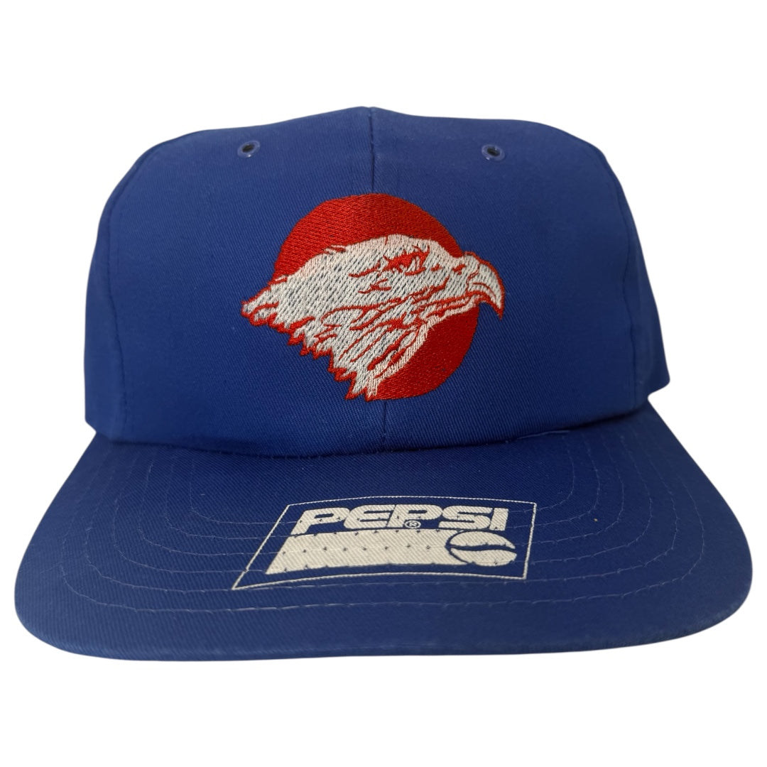 Vintage Salem Spirits MiLB Snapback