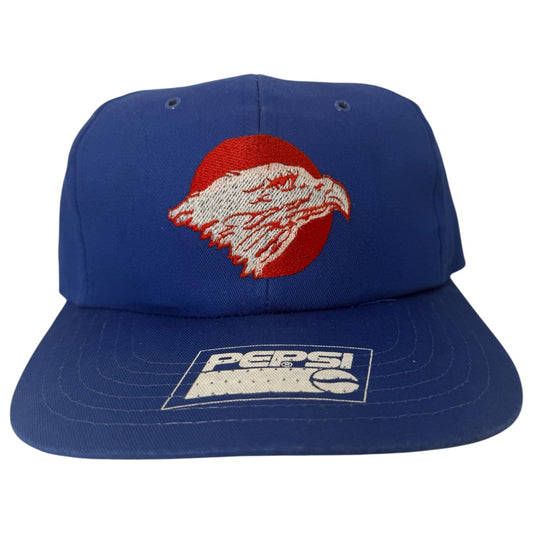 Vintage Salem Spirits MiLB Snapback