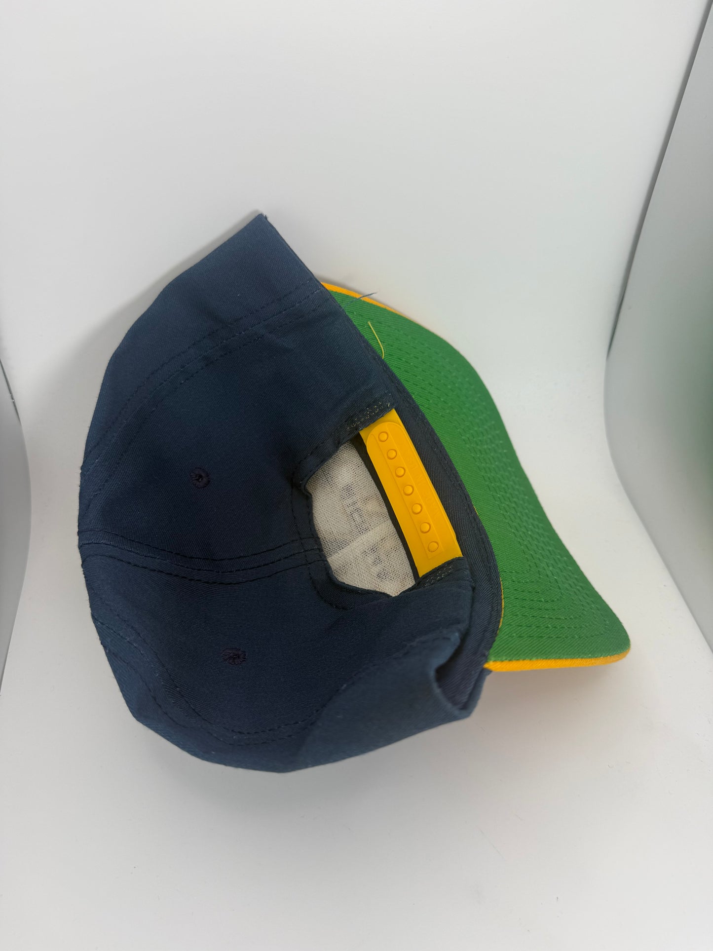 Vintage Michigan Wolverines Snapback