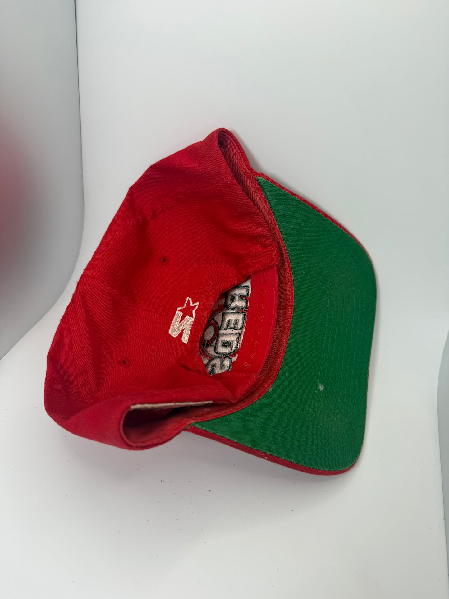 Vintage Cincinnati Reds Starter Snapback