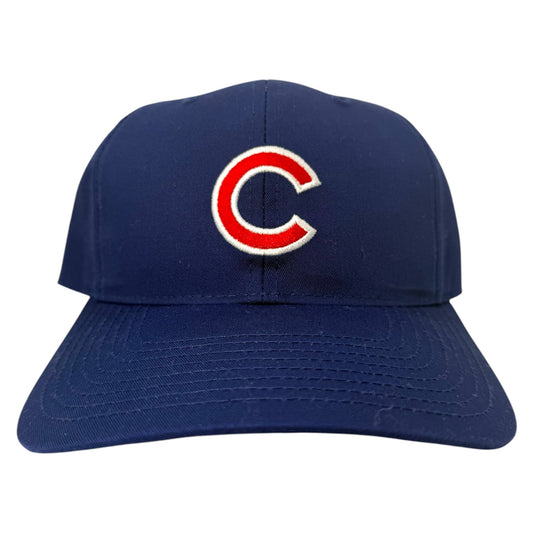Vintage Chicago Cubs Snapback