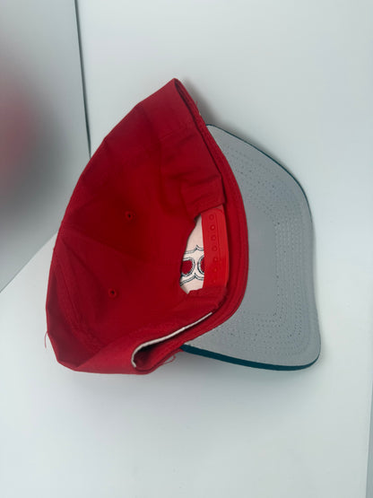 Vintage Boston Red Sox Snapback