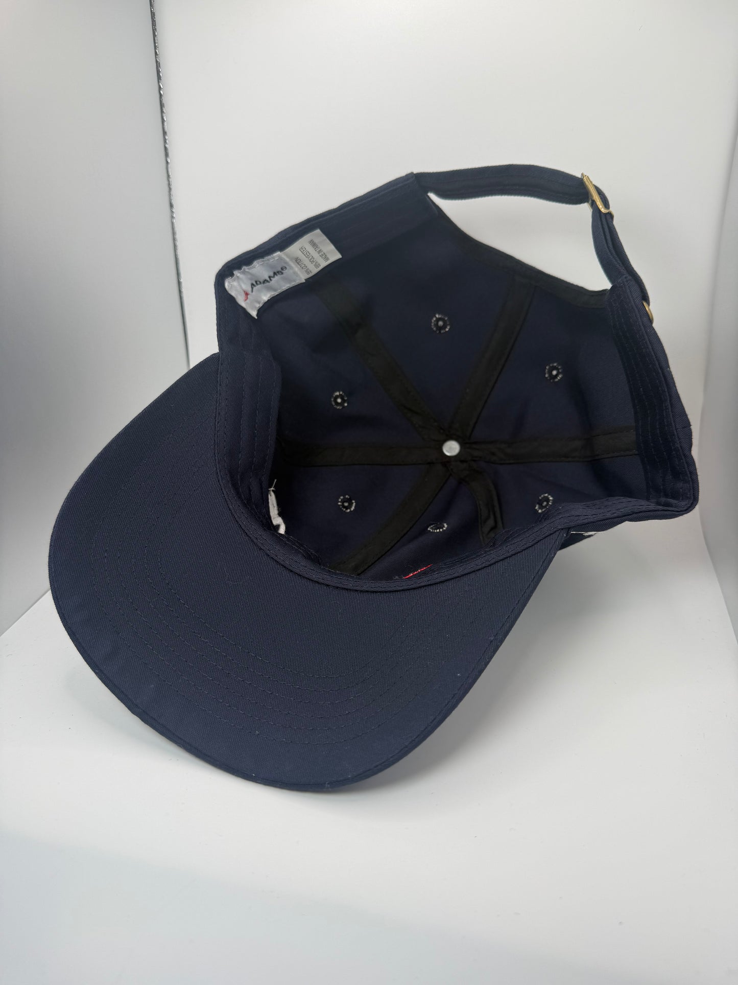 Adams Golf Buckle Hat