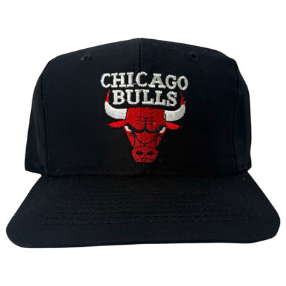Vintage Chicago Bulls Snapback