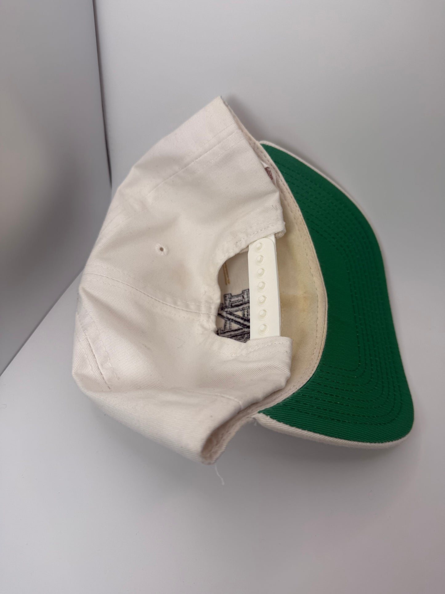 Vintage Notre Dame Fighting Irish Snapback